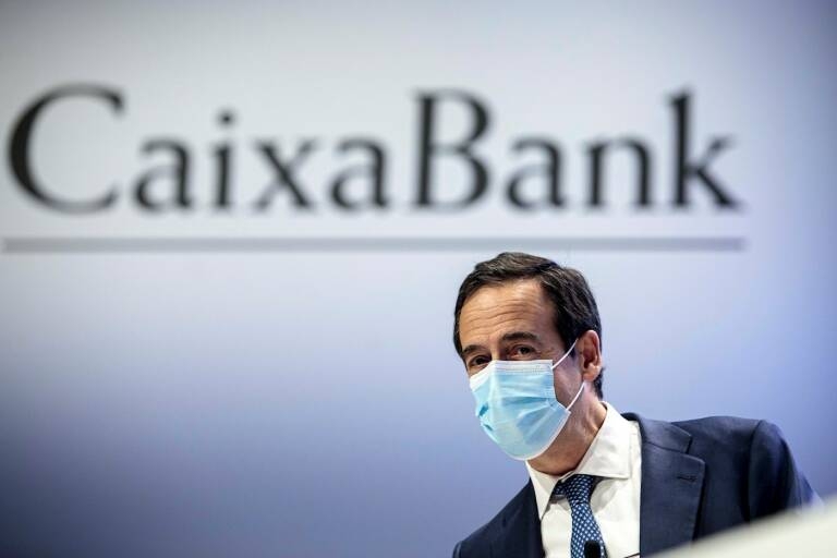 Gortázar propugna un acuerdo “razonable” en el ERE que “asegure la competitividad futura de CaixaBank”
