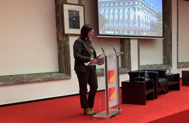 Indra, exonerada definitivamente por la CNMC de la prohibición de contratar con el sector público
