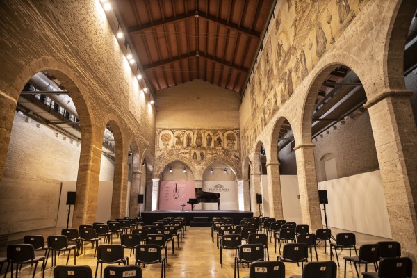 Cambra al Palau propone un programa romántico e impresionista con instrumentos inusuales