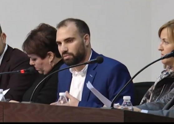 Ciudadanos San Javier pide bonificaciones para los negocios de la zona ante la nueva tasa de basuras