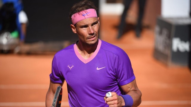 Nadal: 