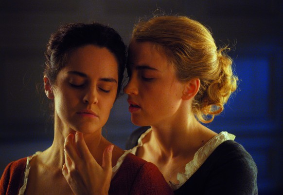 Ferits de Lletra: La dona-model, el tòpic trencat de l’art i del cinema

