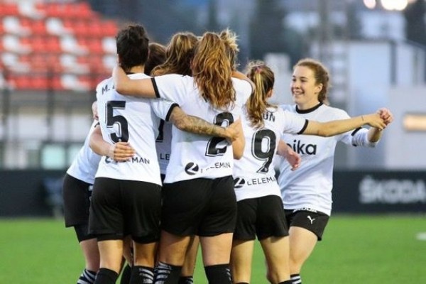El Valencia va a por la tercera victoria seguida