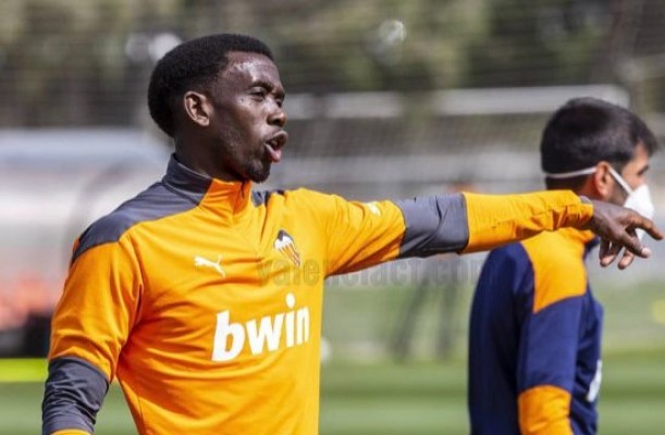 El Mestalla busca una victoria para despedirse de Paterna