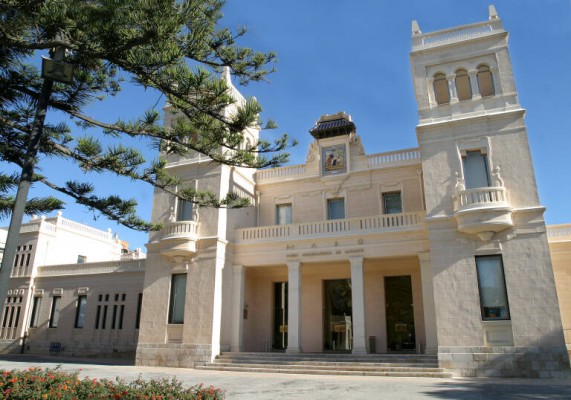 La Diputación de Alicante reanuda las actividades presenciales para celebrar el Día de los Museos

