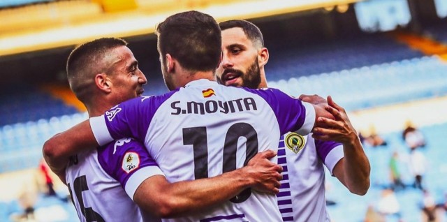 Un Hércules en racha quiere encarrilar el salto a Segunda B Pro en Cornellá