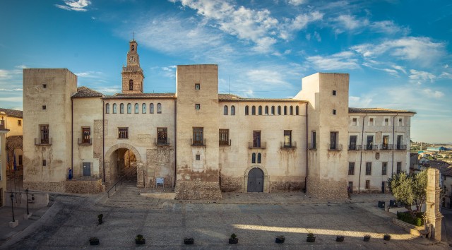 Museu Internacional de Titelles de l’Albaida, on tots els somnis cobren vida