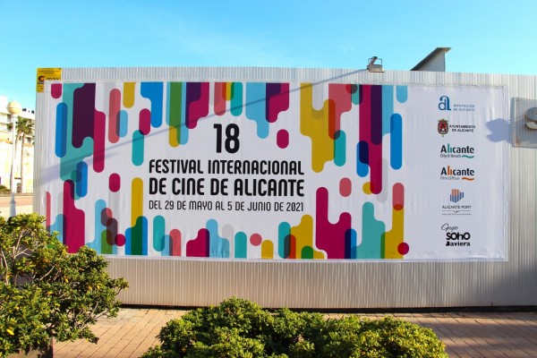 Siete días para ver y vivir el cine en Alicante