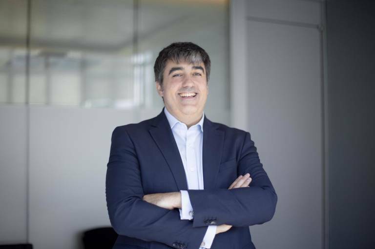 Andbank propone a Carlos Aso como nuevo consejero delegado del grupo
