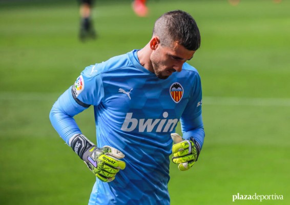 Voro planea rotaciones ante el Eibar