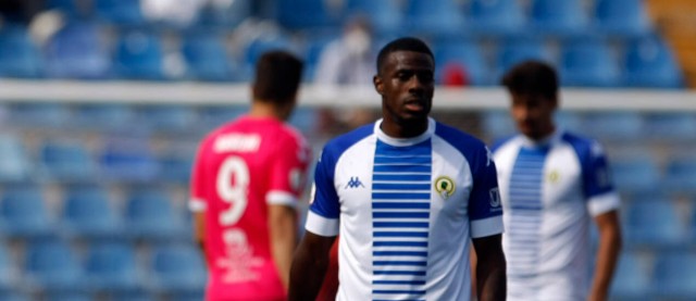 La afición del Hércules decidirá por votación camiseta del próximo curso
