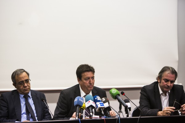 La Generalitat contratará asesoramiento externo para apoyar a los liquidadores de RTVV