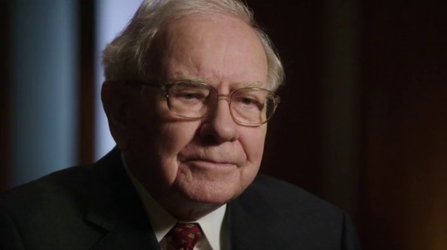 ‘Becoming Warren Buffett’: cantar de gesta con millonario
