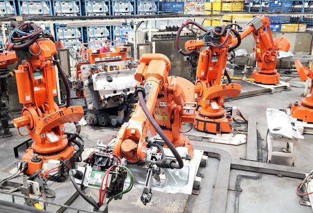 Gestamp amortizará anticipadamente bonos por valor de 500 millones por su favorable liquidez