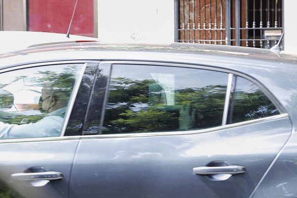 La UCO sitúa a Rafael Rubio y Alfonso Grau en una trama corrupta urbanística con cobro de 'mordidas'