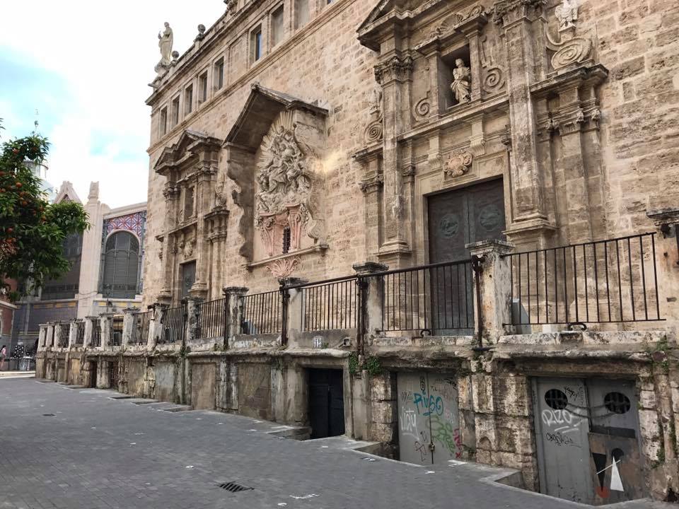 València en el túnel del tiempo: rescate y valor de nuestro pasado