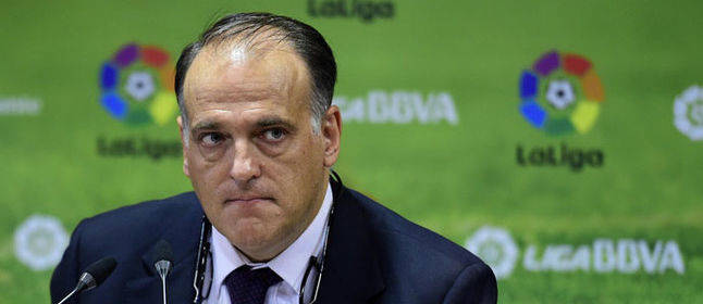 LaLiga propone el 15 de agosto como fecha de inicio de la temporada 2021-22