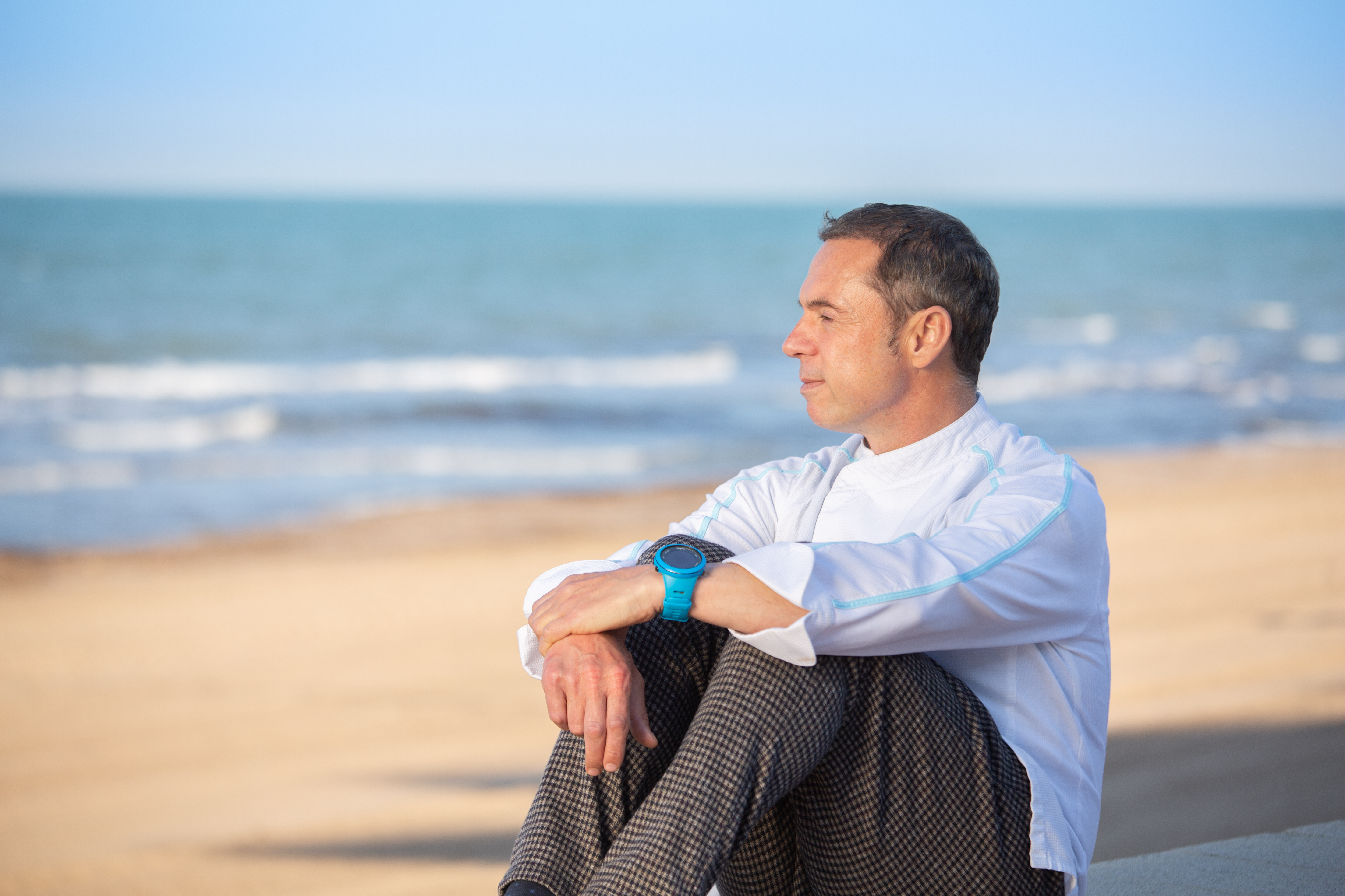 Manuel Alonso lidera el cambio gastronómico en Gandia 
