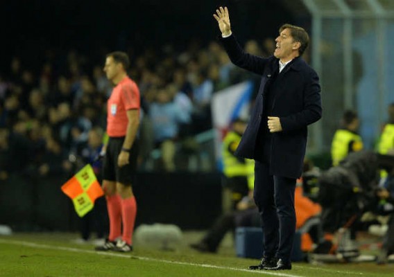 Berizzo: 