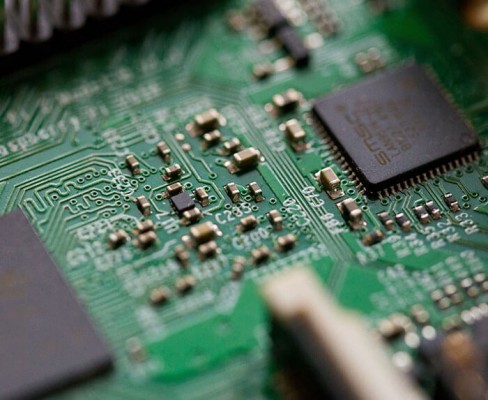 La taiwanesa TSMC, un gigante mundial tecnológico