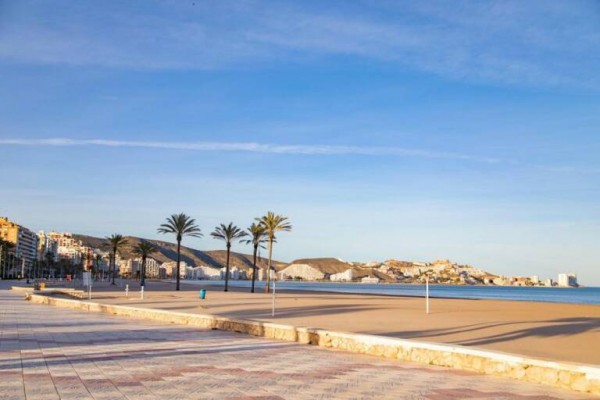 Cullera no detecta presencia de covid-19 en los análisis de las aguas residuales