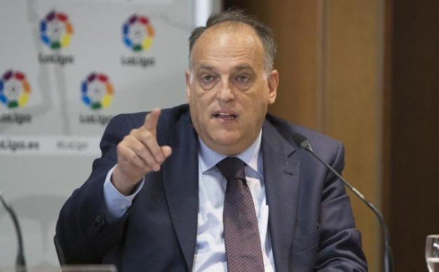 LaLiga propone el 15 de agosto como fecha de inicio de la temporada 2021-22