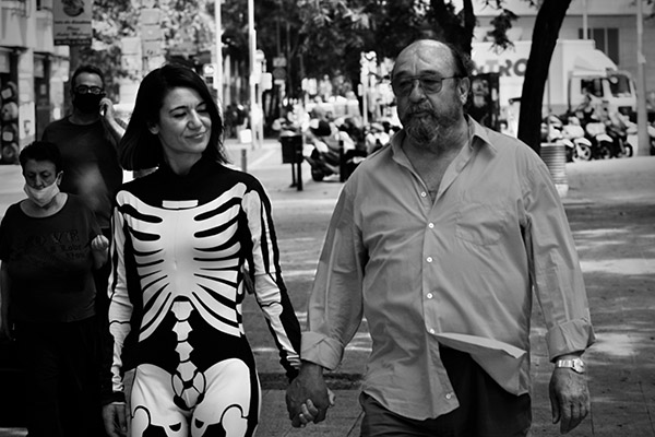 Circ per a tota la família o el teatre d'Àlex Rigola al Principal de Castelló