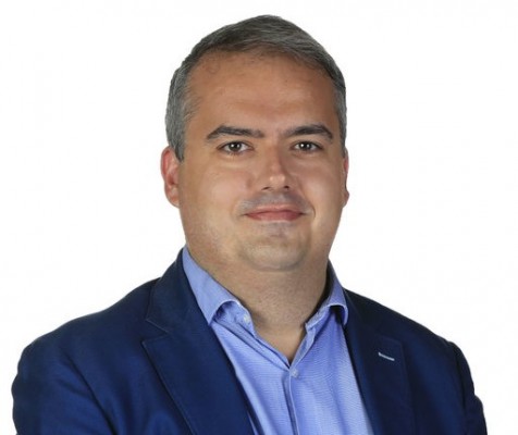 Nicolás Gonzálvez, nombrado nuevo director del Instituto de Crédito y Finanzas