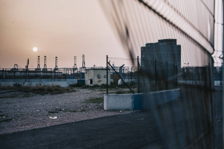 El circuito de la F1 y el PAI del Grao, la historia de un fiasco ahora bajo sospecha en el 'caso Azud'