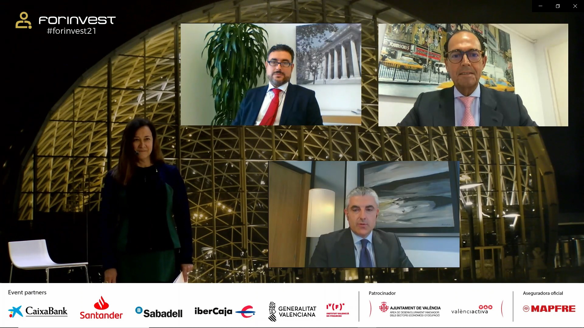 Los ahorradores deben convertirse en inversores a la vista de los actuales 'tipos cero'