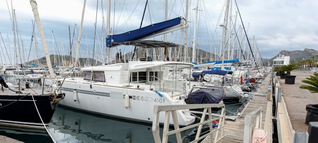La venta de barcos de recreo se dispara un 84% en la Región, que espera un gran 