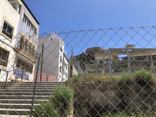 Alicante pone el foco en San Antón: plan para revitalizar el barrio con vivienda de alquiler juvenil