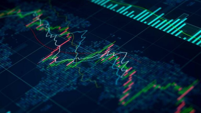 Pudo ser peor: el Ibex 35, de perder más del 2% a terminar bajando un 0,5%