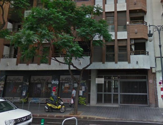 El Colegio de Ópticos y Optometristas compra una nueva sede en València