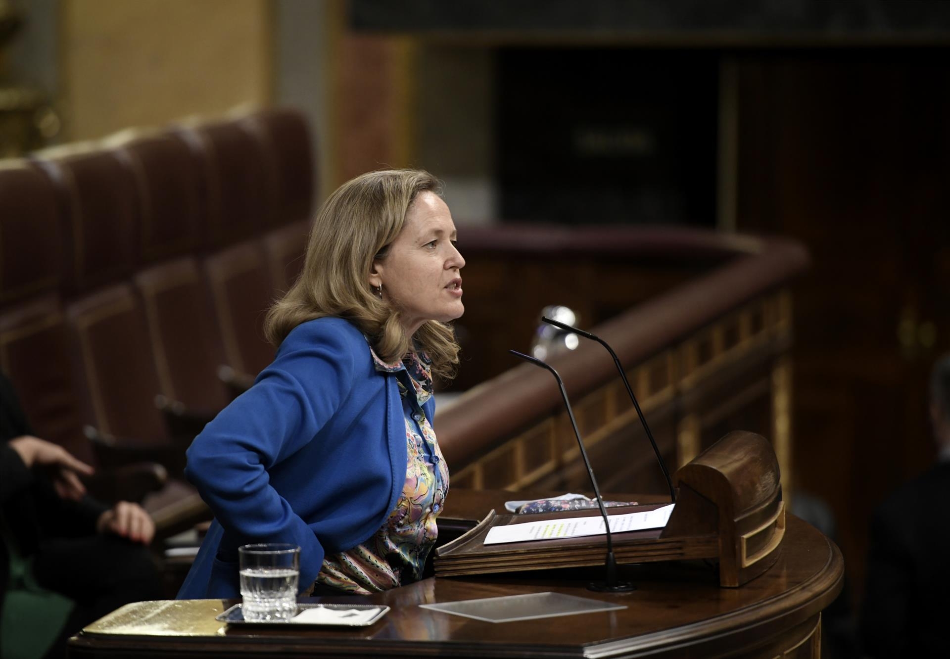 FOTO: EUROPA PRESS - 