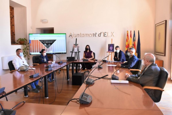Visitas guiadas, exposiciones y talleres infantiles en Elche por el Día Internacional de los Museos 