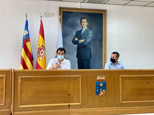 Torrevieja incorpora 79 millones de los remanentes para obras e inversiones