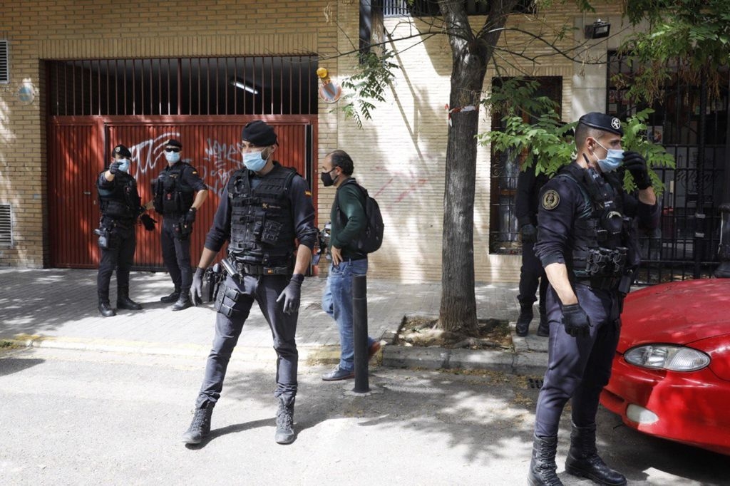 FOTOS: EVA MÁÑEZ - 