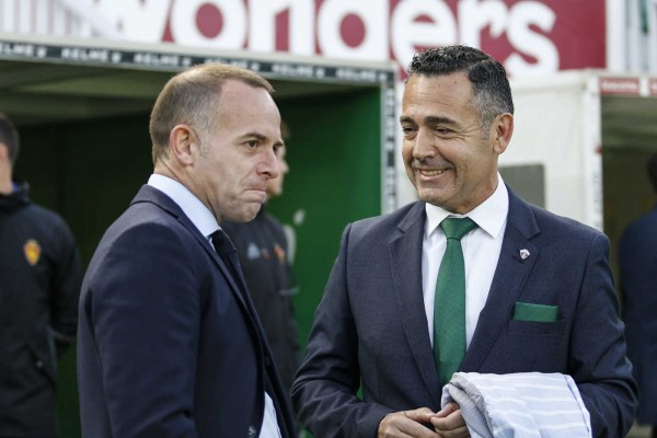 Antiviolencia propone una sanción de 15.000 euros para el Elche por vender entradas con descuento a la Jove Elx