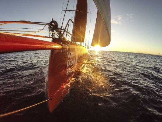 El francés Verdier, diseñará los barcos que competirán en la edición de 2020 de la Volvo