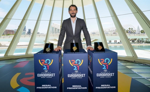Garbajosa: 