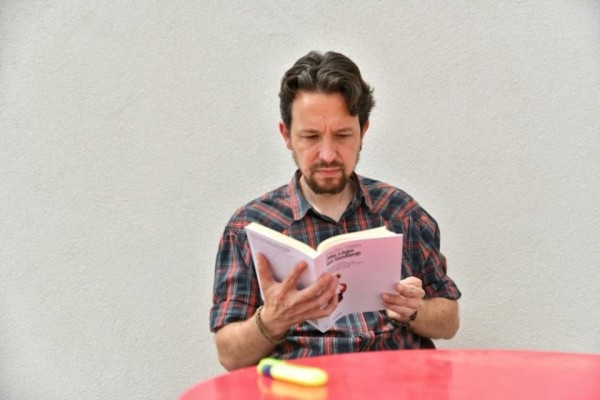 El Constitucional anula la disposición que blindó a Pablo Iglesias en la comisión del CNI
