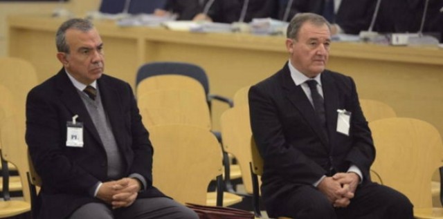 No hay culpable, no se devuelve el dinero