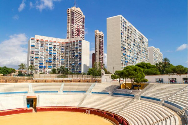 Una empresa externa diseñará la estrategia de comunicación de la Edusi de Benidorm
