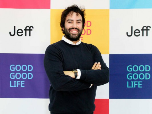 Clean Ventures entra en el capital de Jeff para llevar la 'startup' valenciana a Estados Unidos

