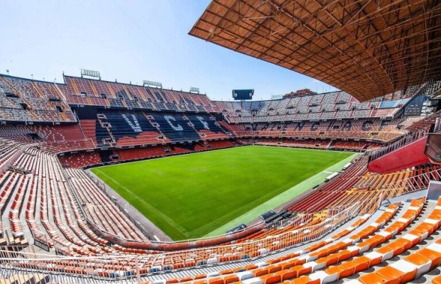 De Torino a Mestalla se reunirá el lunes con Arcadi España por la ATE y anuncia medidas legales