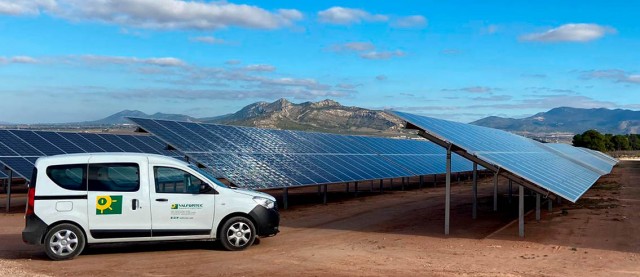 La primera emisión de bonos verdes de Valfortec le permite impulsar proyectos durante cinco años