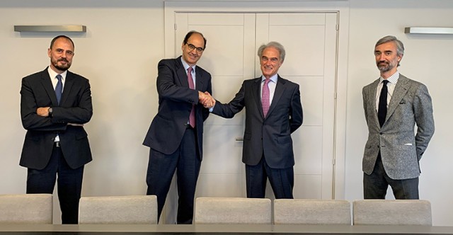 El bróker de seguros de Banca March compra Llerandi Consultores
