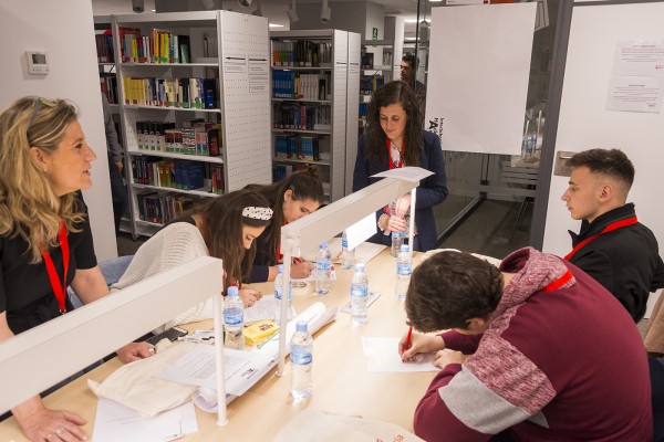 La Universidad Europea de Valencia lanza el Grado en Física