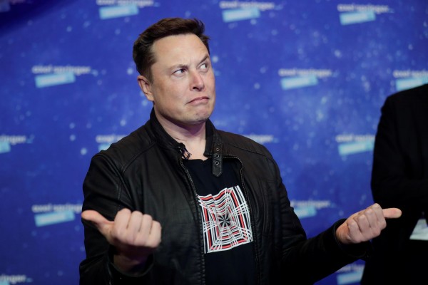 Donde dije digo.... Tesla anuncia que deja de aceptar el bitcoin como forma de pago